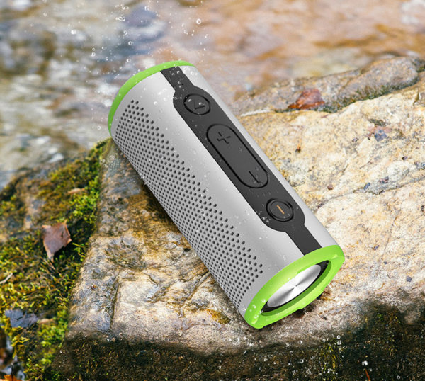 Epoch EBS-508 Bluetooth hangszóró - Image 6