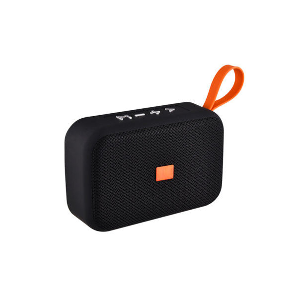 T&G WS-12 Bluetooth hangszóró FM rádió funkcióval - Image 3