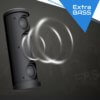 Epoch EBS-603 Bluetooth hangszóró - Image 3